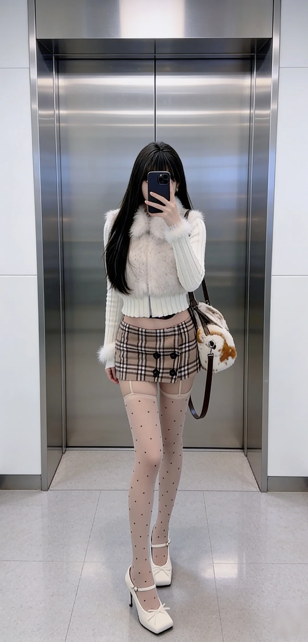 小格子，我的最爱