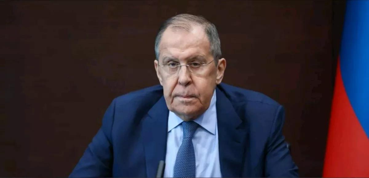 塔斯社报道，当地时间25日，俄罗斯外长拉夫罗夫表示，俄方认为，如果需要更多国家，