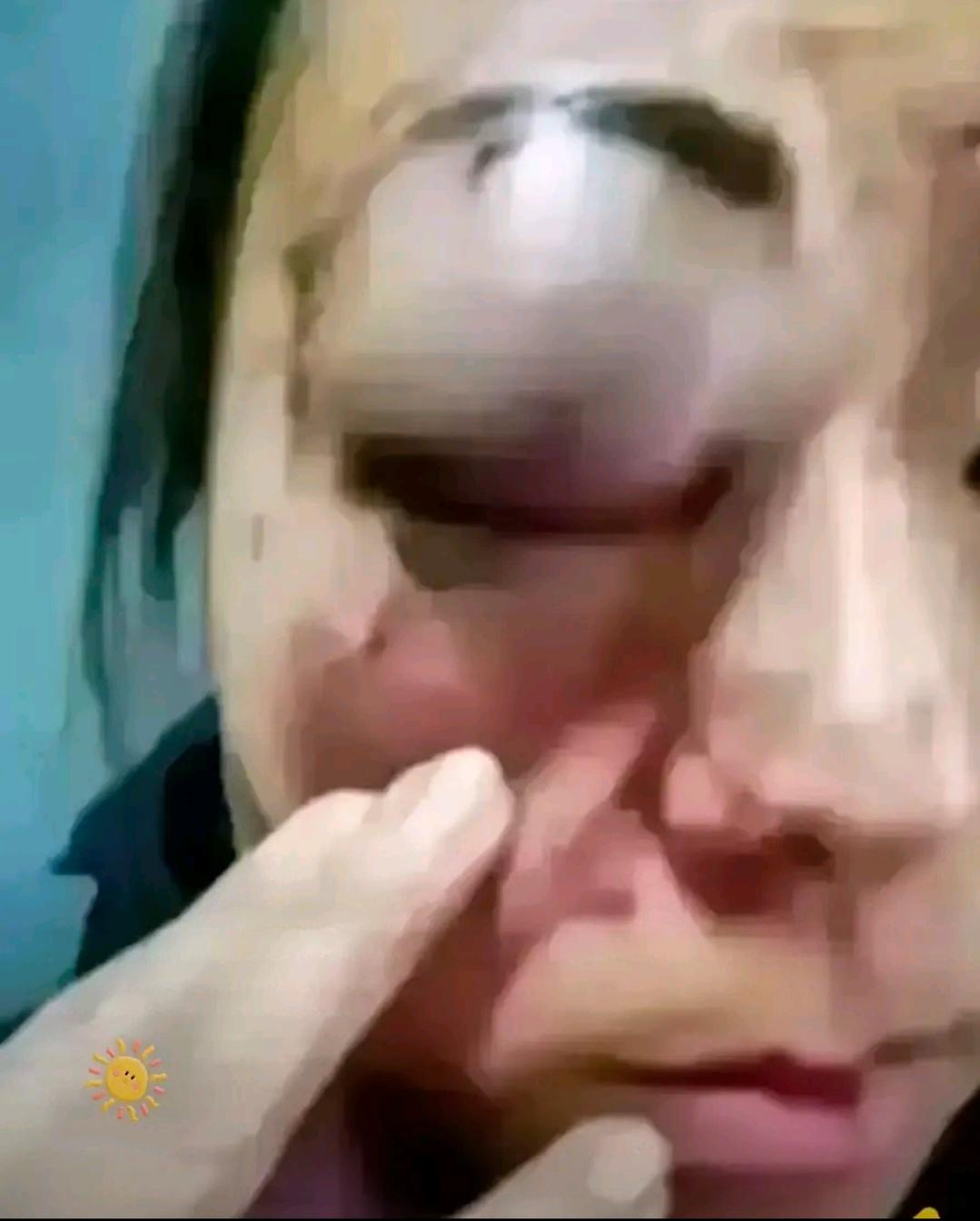 江西女子买鱼的视频太气人了！
让老板把鱼剔骨刮鳞、切好鱼片，老板忙活半天一身腥，