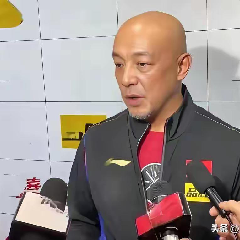 国乒副总教练肖战在一次采访时，高度评价“莎头组合”，他表示：在自己的执教生涯中，