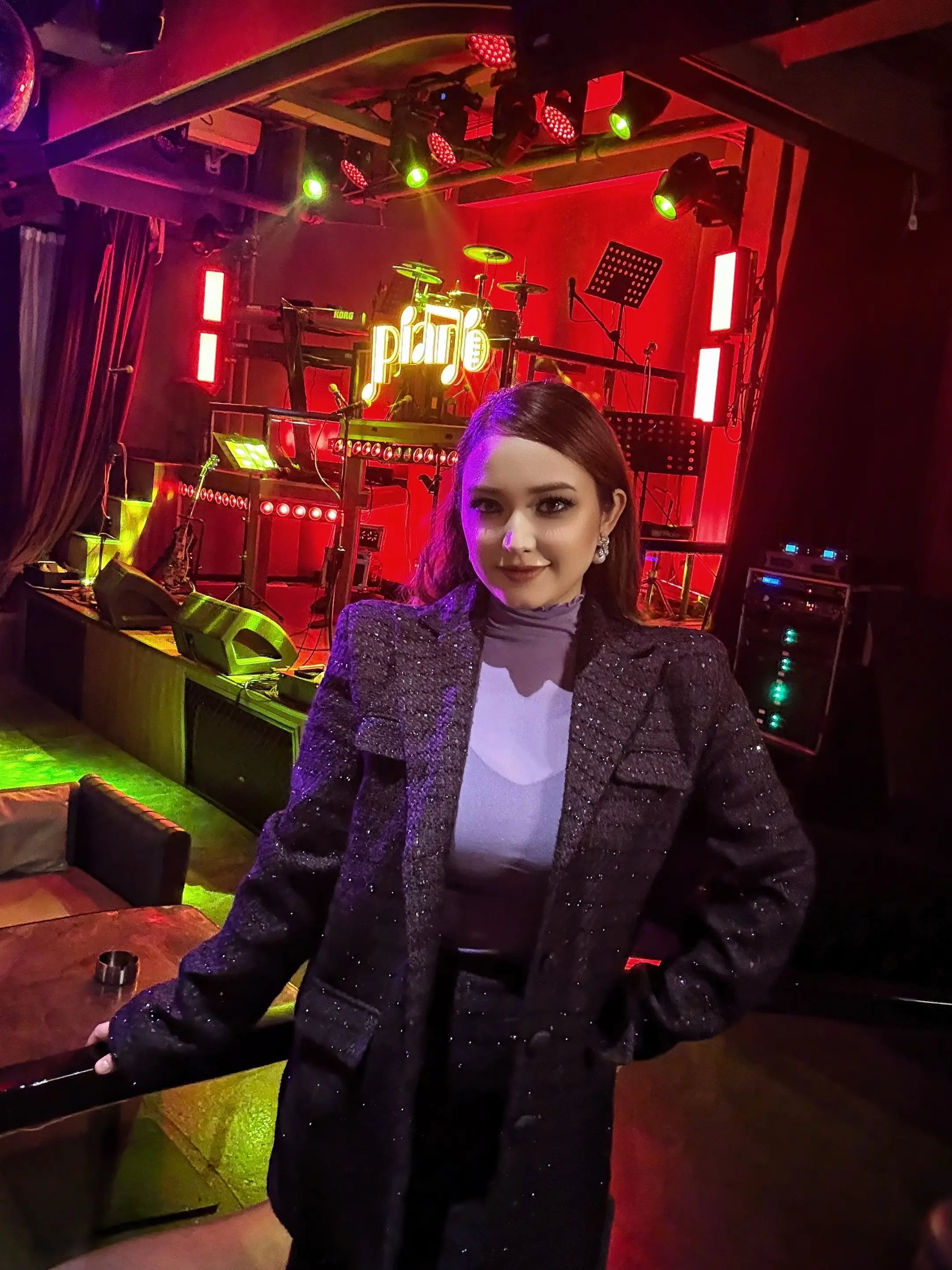做个永远不会失去档次的女人 会穿 会享受 会花钱会拥有 会变的更美