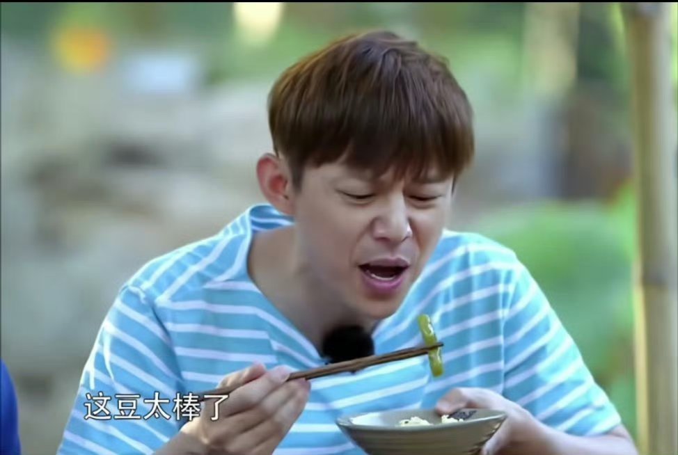 #异食癖#缺德网友太搞笑了[允悲][允悲]我现在总能看到黄磊做锅包肉，手直接在蛋