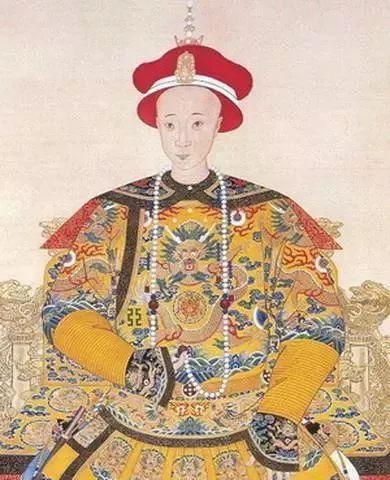 咸丰帝：在“三重塌方”中独撑危局的末代实权君主

提起咸丰帝，大众印象常是“火烧