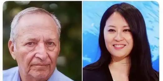 爱泼斯坦那份肮脏的名单终于彻底曝光了。在一众欧美权贵的丑闻里，竟然藏着一个我们无