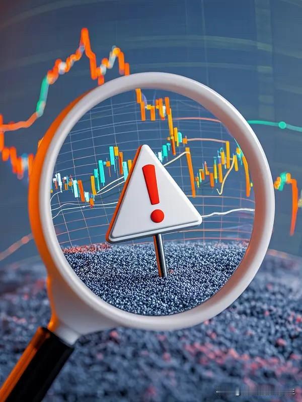 紧急避雷！4月A股利空风暴：巨亏、立案、减持、退市风险全曝光（截至4月11日）