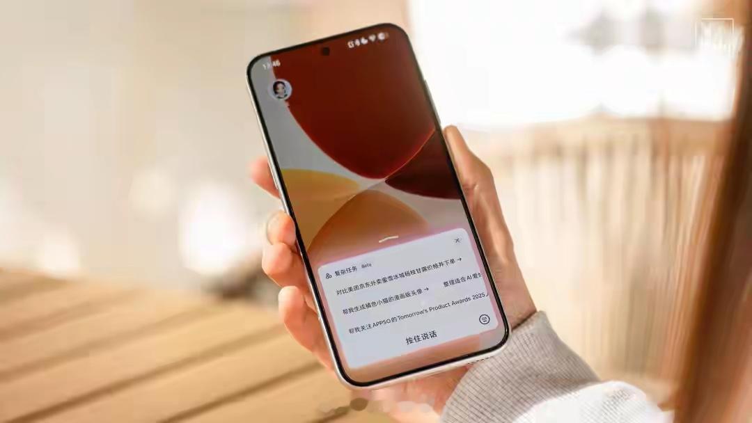有爆料称OpenAI要自己造手机了，看完爆料我满脑子问号…从芯片到AI模型全自研