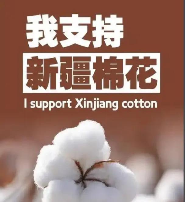 没想到一家中国本土的玩具品牌为了美国市场竟然要弃用新疆棉。
近日一家网红某布布填