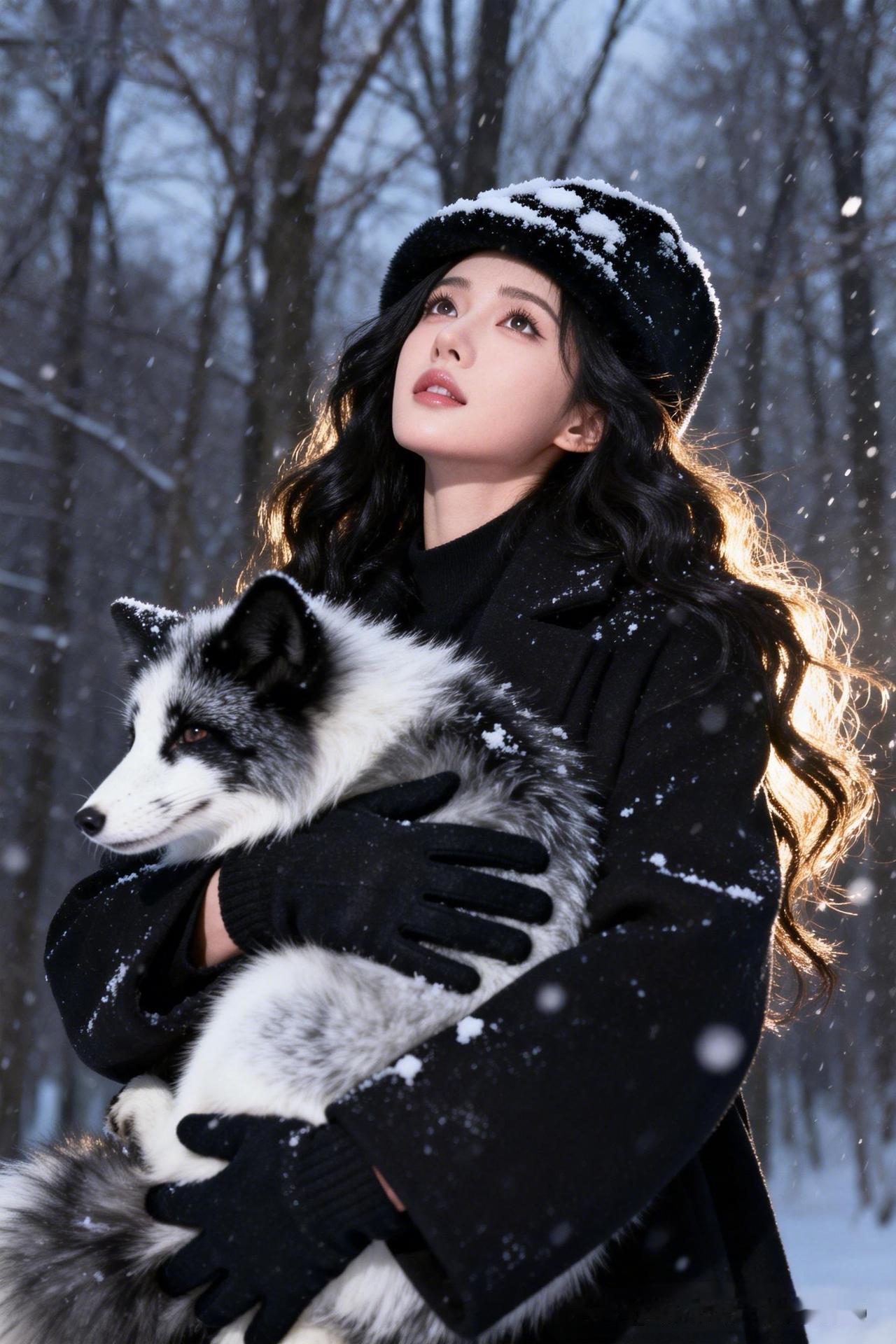 少女风写真照 超美照片分享