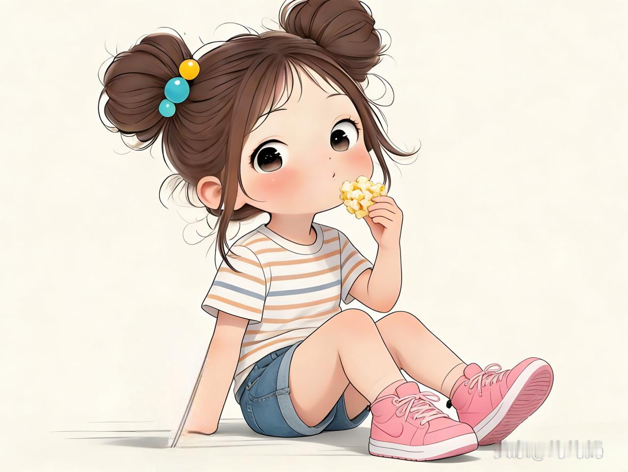 人到中年总算悟透，
没人心疼不可怕，
自己把自己当宝才最靠谱。
 
年轻时总盼着