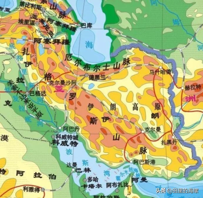 如意算盘要落空！3月2日，美以对伊朗的军事行动进入第三天，美国总统特朗普表示:如