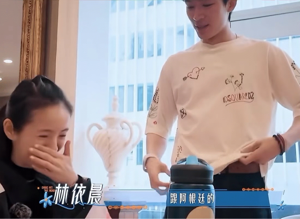 王星越花少8首播反馈王星越花少8团宠首播口碑大爆！王星越花少8首播反馈，观众心疼
