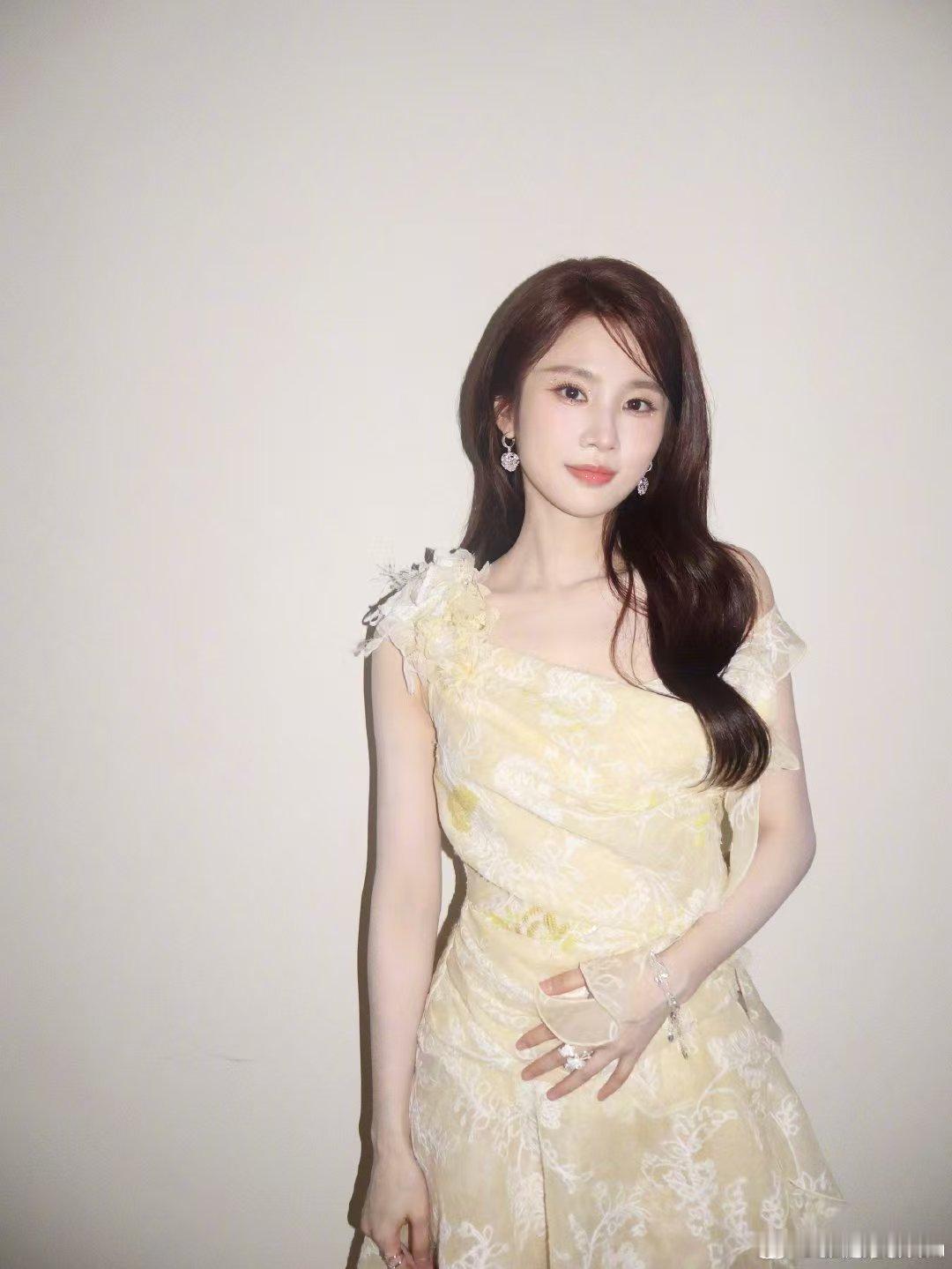 张慧雯回应者来徒乘风2026者来家族新成员张慧雯报到，者来徒身份超有趣，舞台表现