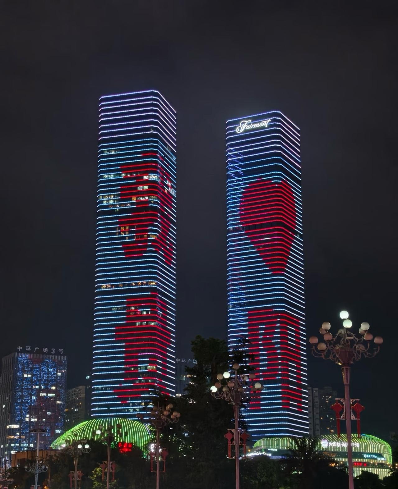 同为二线城市，从南宁来到贵阳

南宁和贵阳都属于西部省会城市。我是从南宁来到贵阳