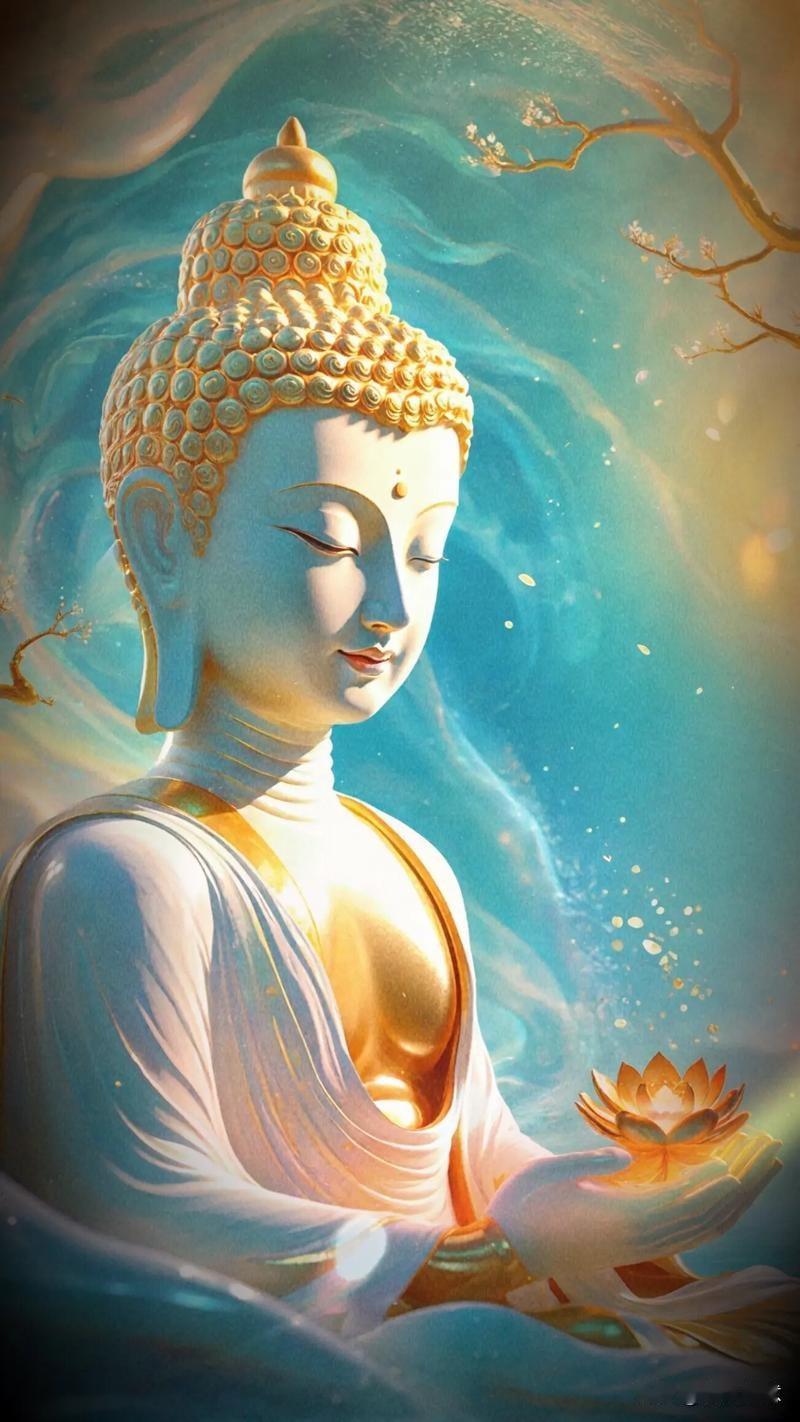 知无常：是智慧的觉醒-不因顺境骄矜、不因逆境怨天，也明白他人作恶或受苦皆受业力与