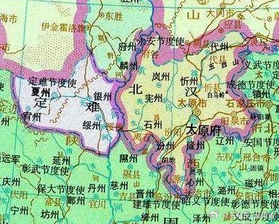 《太平年》的历史镜鉴：台海格局当以北汉为戒古装历史剧《太平年》的热播，让吴越国“