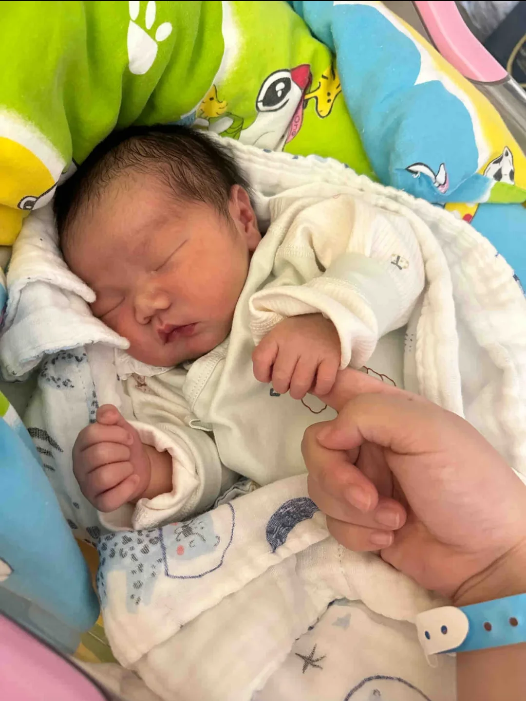 已生，男宝的孕气拿走，不要👦🏻别 點