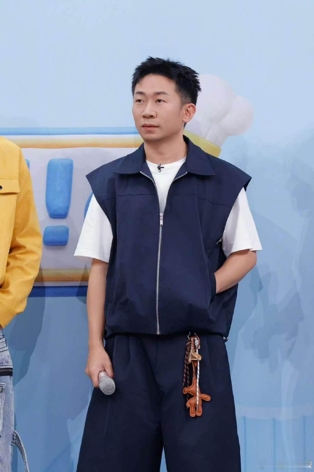 杨迪打断王俊凯 你好星期六走心剧本惨遭中断，王俊凯真诚发言我也不是画饼，我们以后