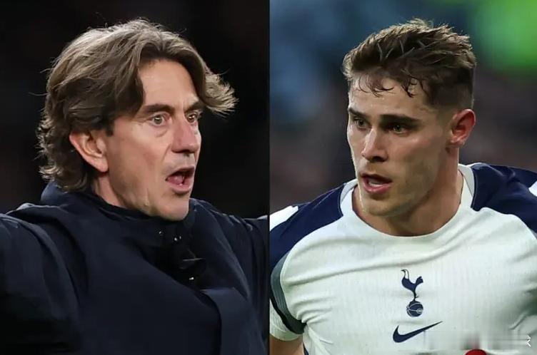 TheAthletic报道了即将开启的冬窗里热刺的动向。该媒体表示，热刺目前的主