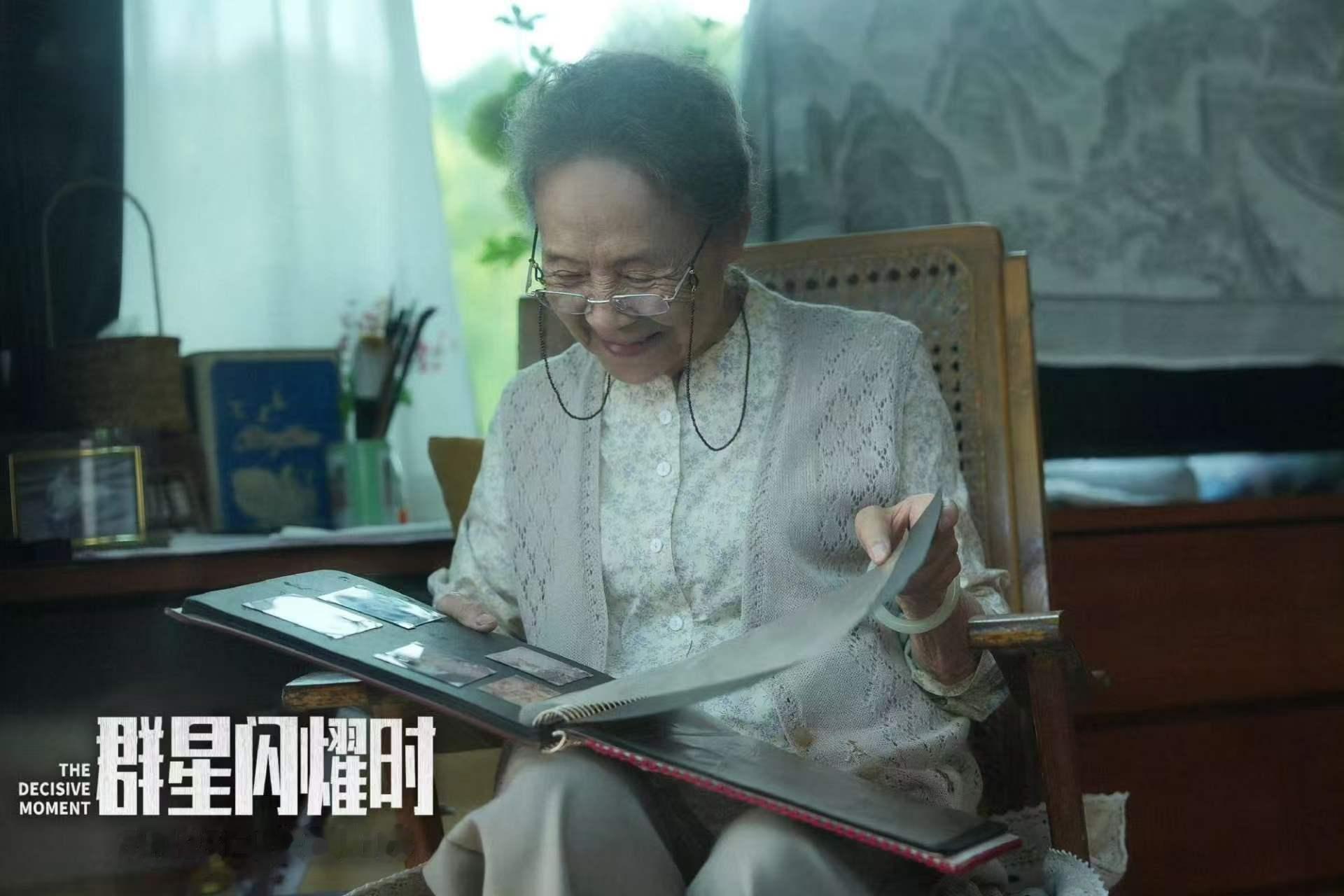 群星闪耀时比补习班有用学好数理化走遍宇宙都不怕有孩子看完电影主动研究起中国航天史