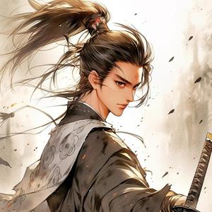 江湖红人