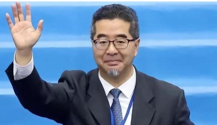 国民党副主席萧旭岑表示，中国国民党不接受“一国两制”，两岸都很清楚这一个事实,说