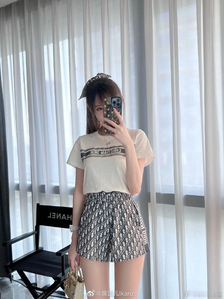 腐团儿 