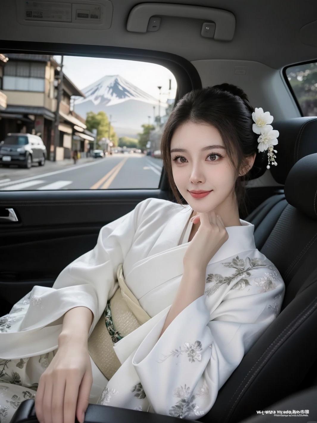 好家伙不用去日本了。