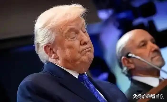 最近，网传说是特朗普要跨过红线，亲自窜访台湾，这也许是无风不起浪。
退一步说，假