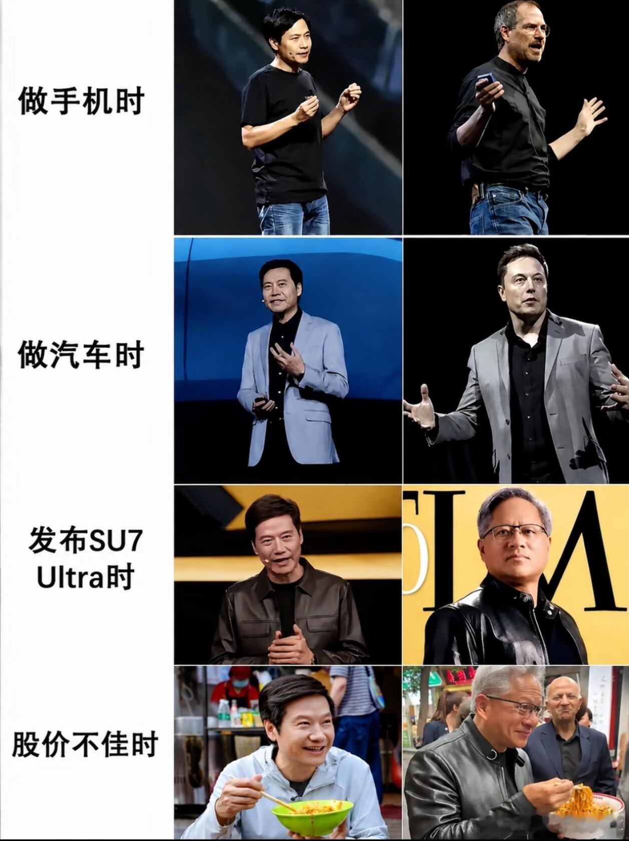 你们都在嘲讽，而我逐帧学习！ 