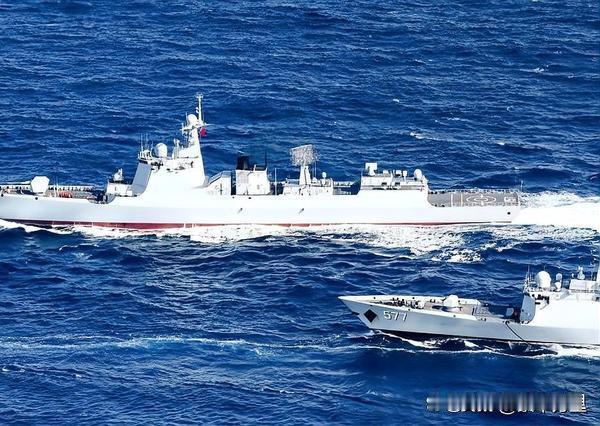 事关日本！今天清晨，中国海警果断出手！
 
​12月2日8时51分，中国海警官方