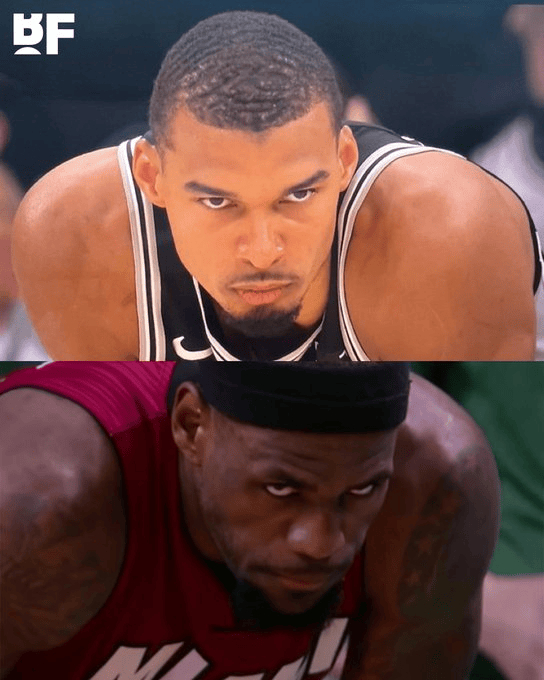 美媒：进攻的眼睛！森林狼vs马刺nba季后赛