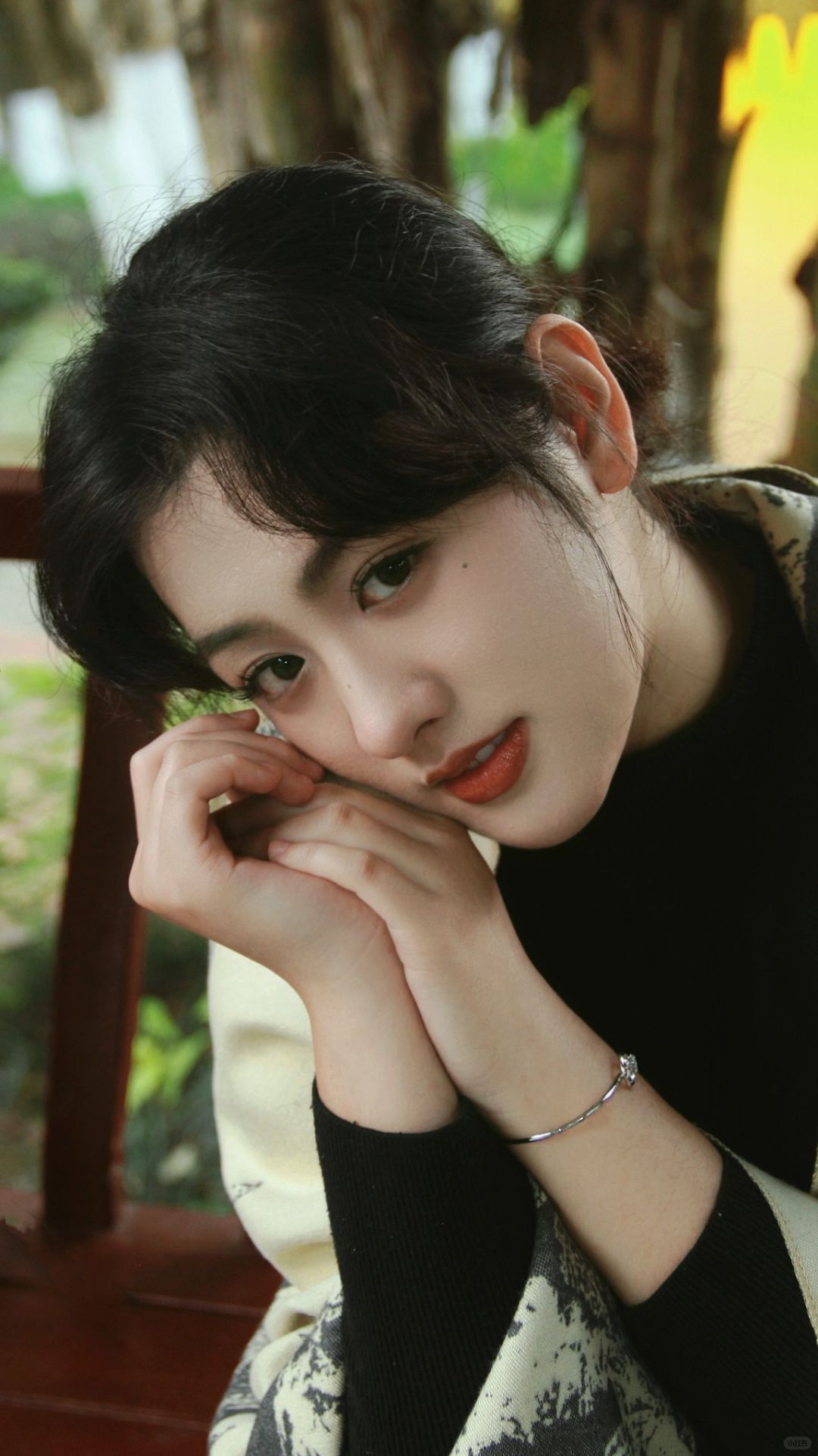 做自己的大女主