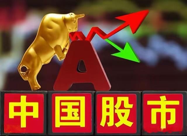 今天有反抽，注意逢高减仓……昨晚夜盘A50表现不错带动中概股上涨，经过昨天的大跌