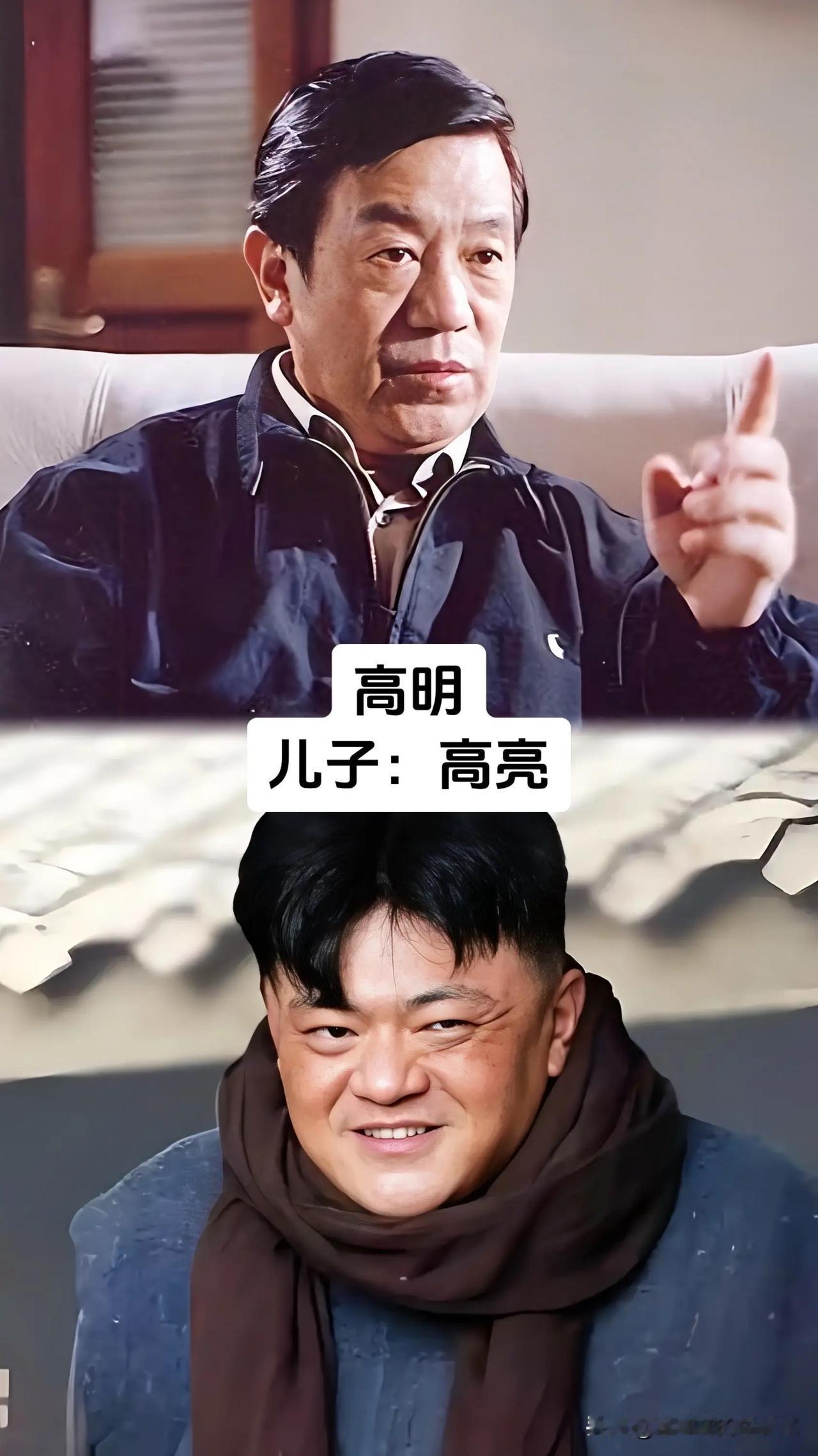 谁能想到这些家喻户晓的艺人，背后都藏着踏实传承演艺事业的父子，杜志国、杜淳，王天