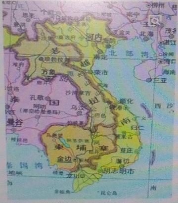 世界突然醒悟，中国打 越南 时的军事实力就是世界的顶流了！45年前的中国就是军力