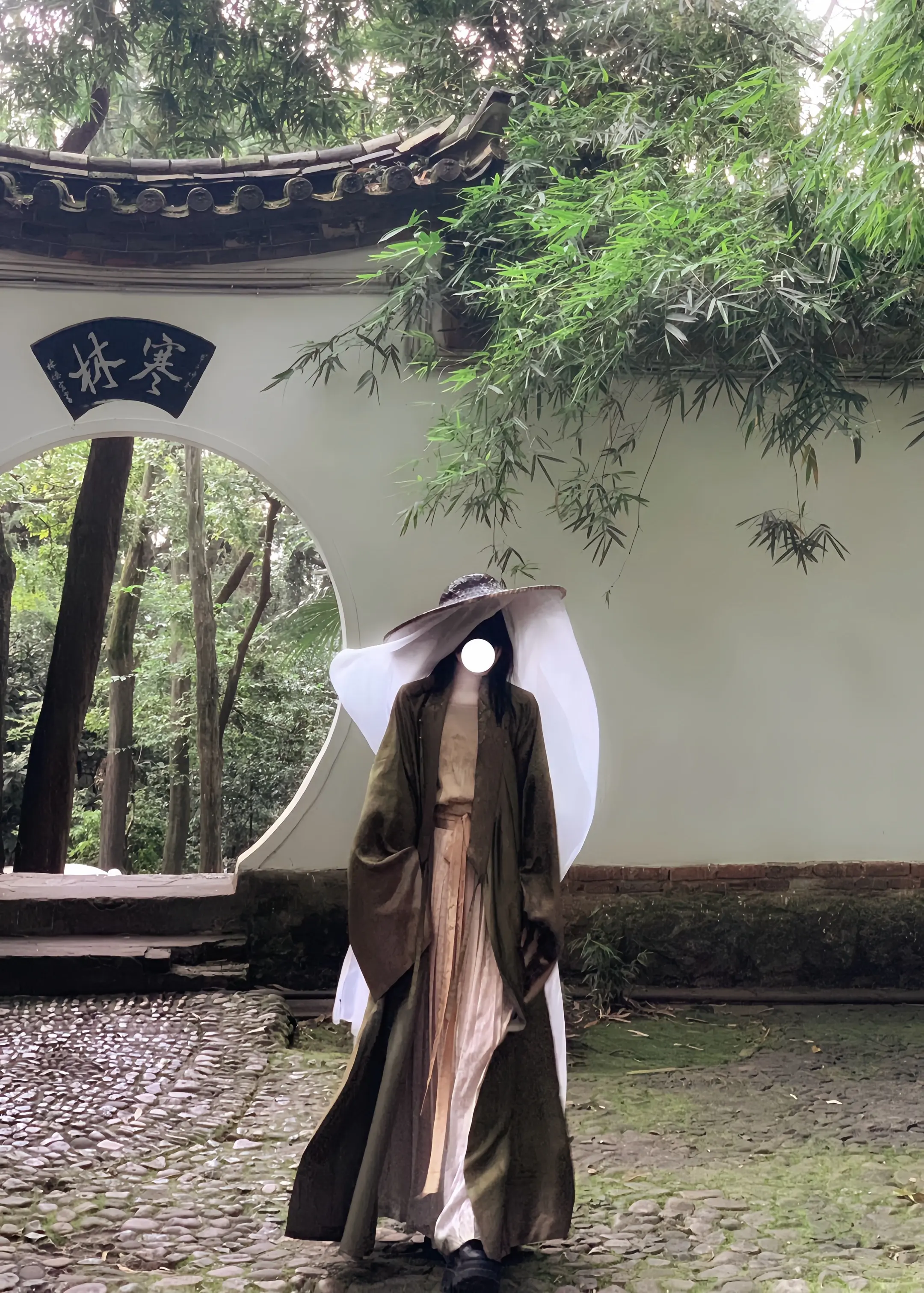 “我的生死，天道说的不算！”