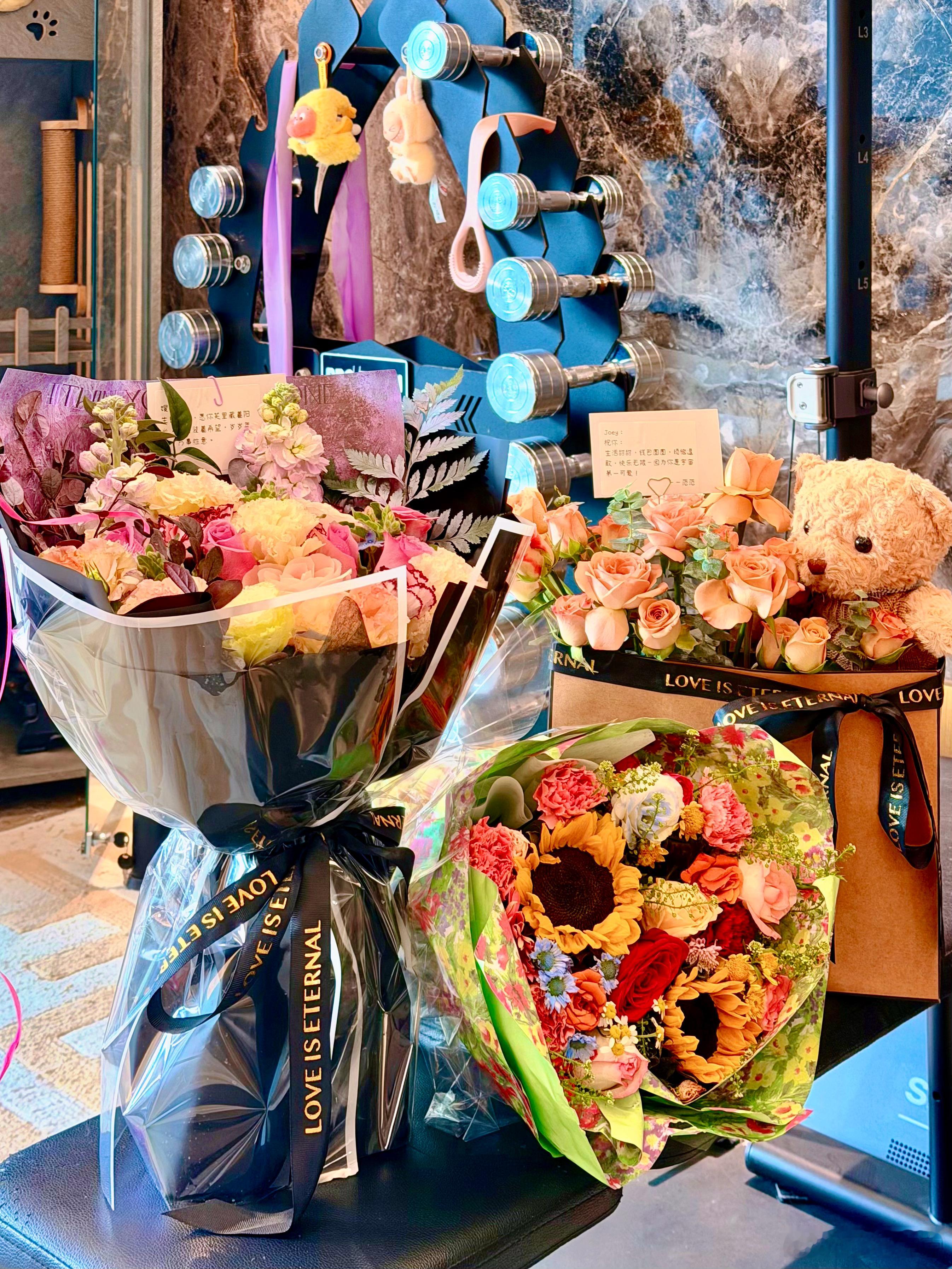 清风有度，抉择有品，得失随缘。 