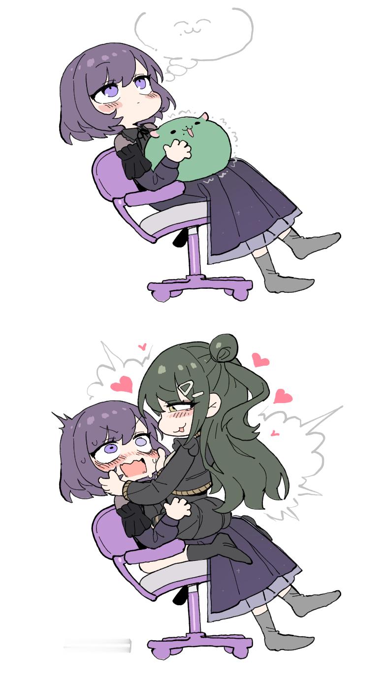 💥♡ 