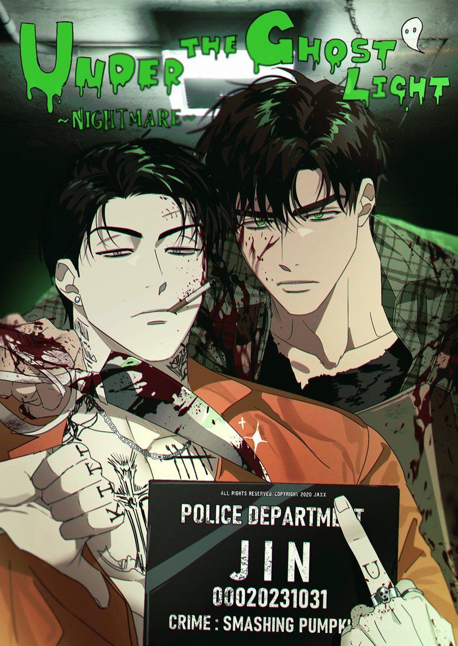 #绿色镌像# 刷到了多年以前的万圣节🎃贺图好好看～ ​​​