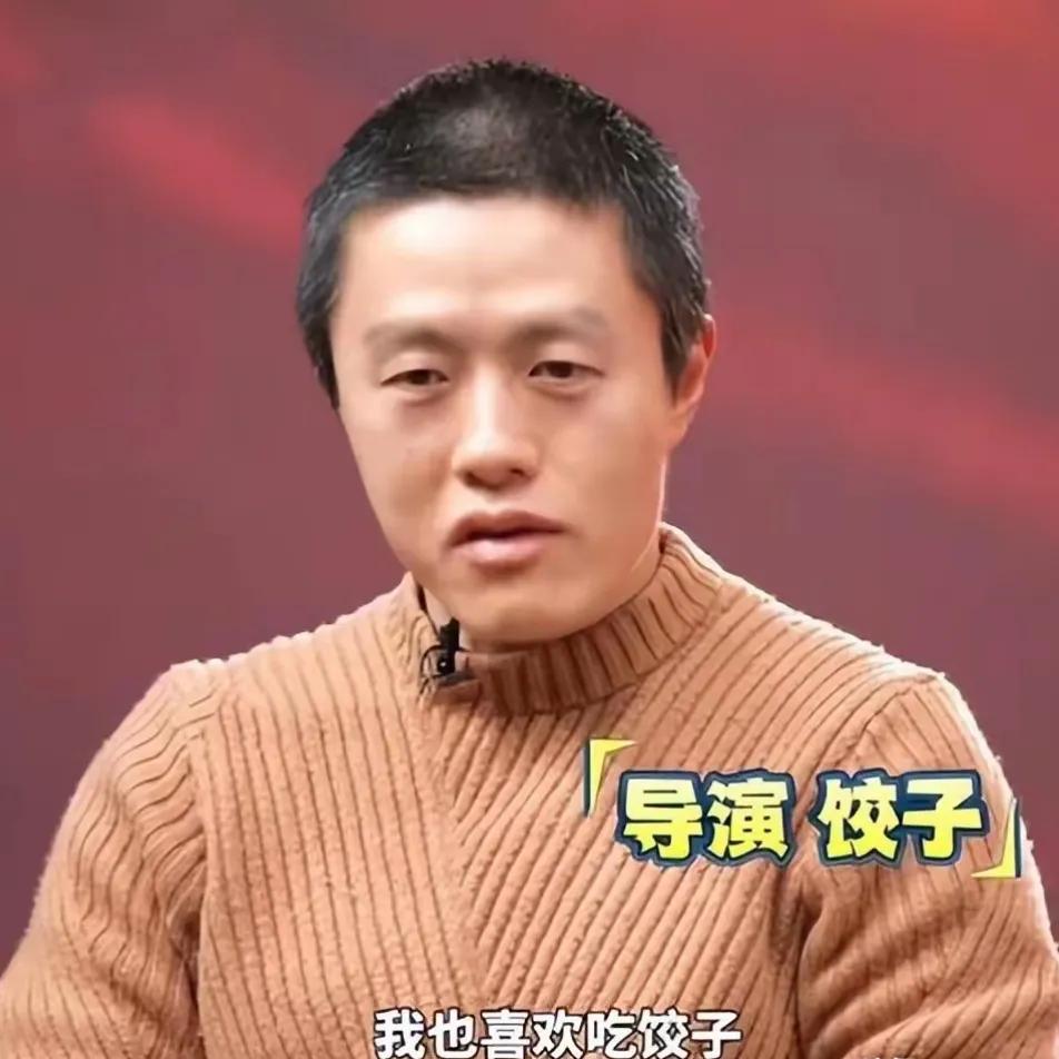 饺子，这位极具天赋的影坛创作者，在其职业生涯的高峰阶段选择了隐退深造，此举令人瞩