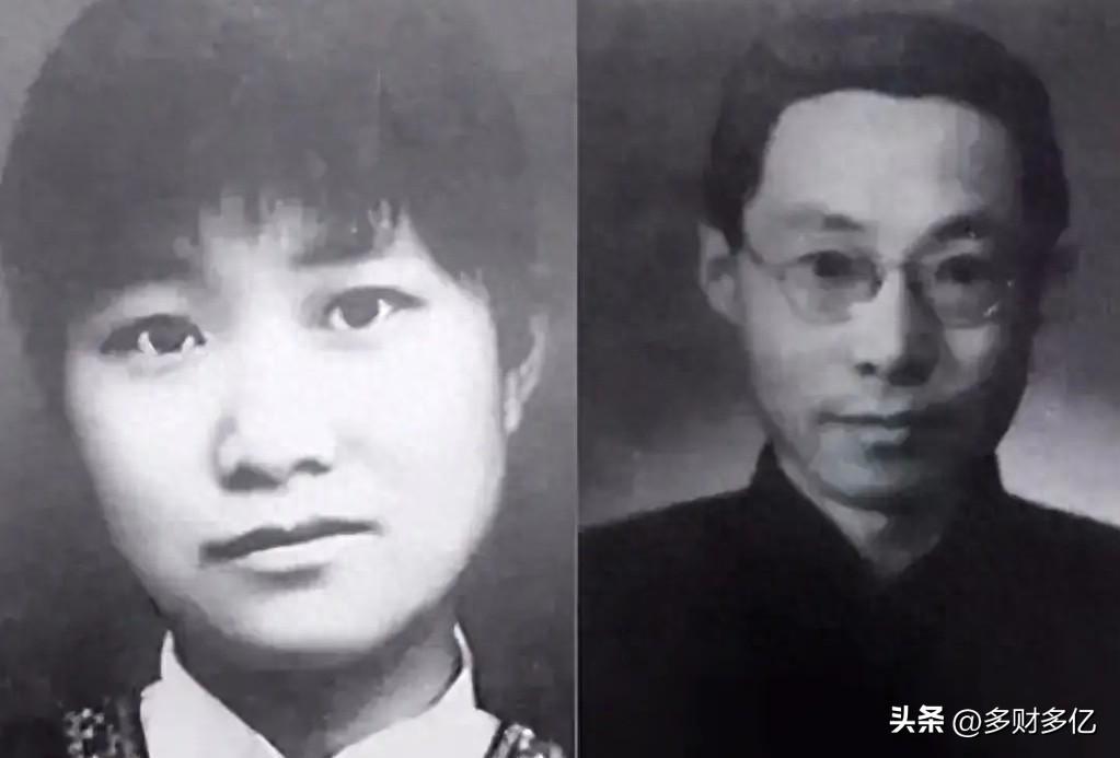 民国最清醒才女！24年无性婚姻，守寡38年，102岁揭开一生隐秘
 
她结婚二十