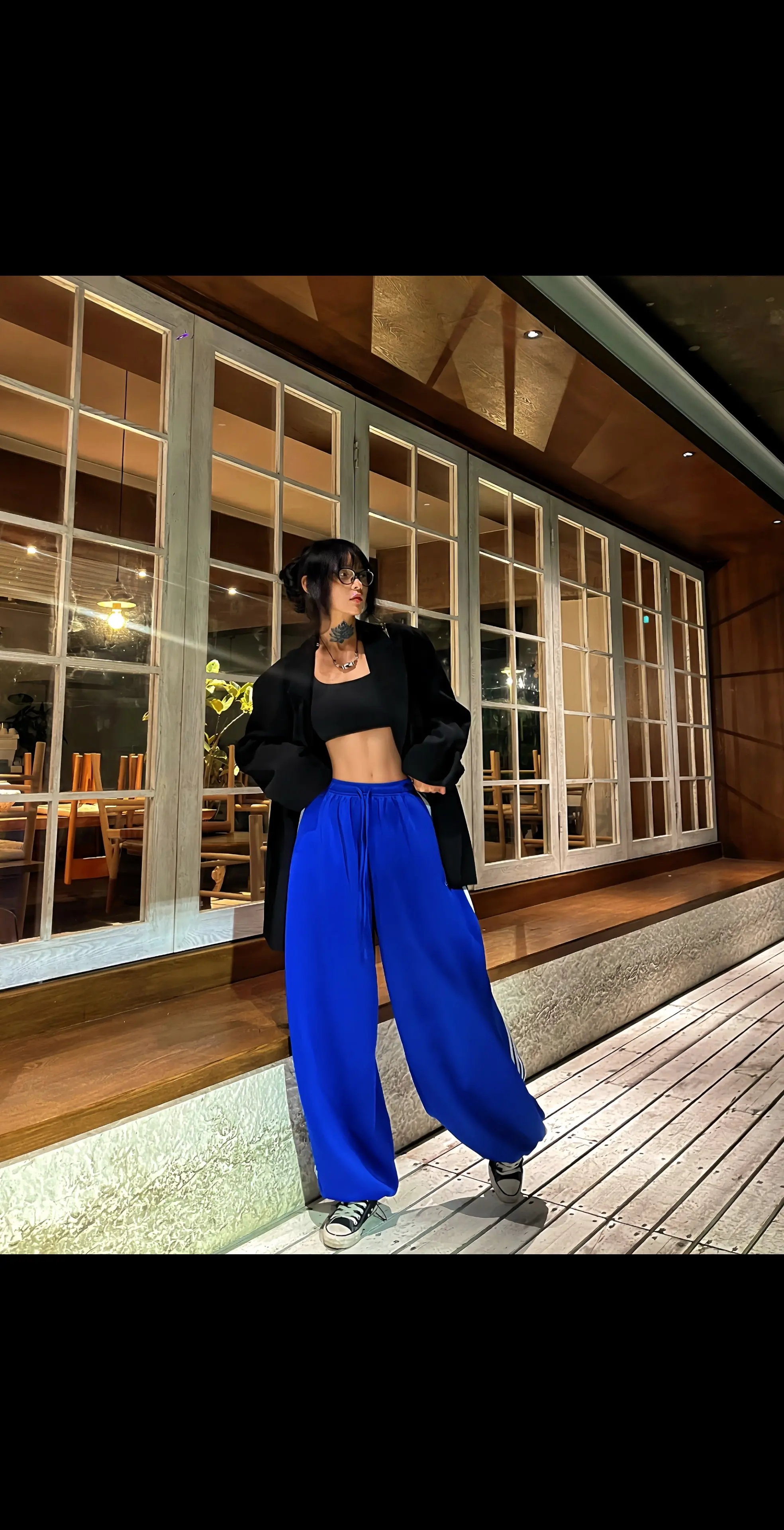 简单的，诚实的，好好享受平凡