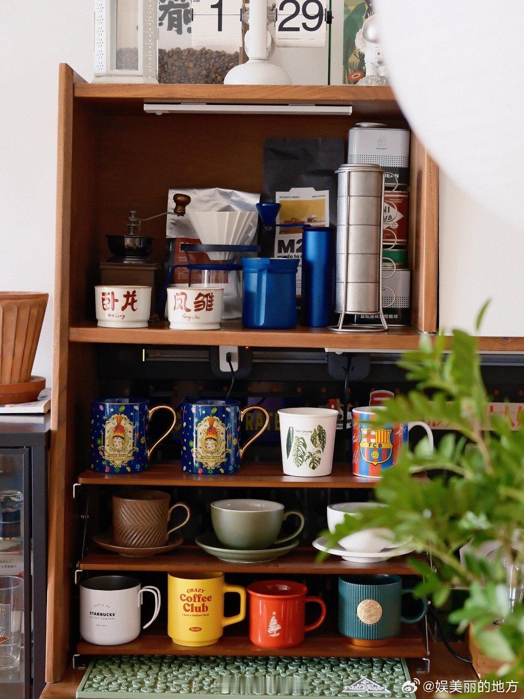 住商极高的家出现了全网羡慕的高住商神仙家装，精准拿捏居住与审美，每一处设计都恰到