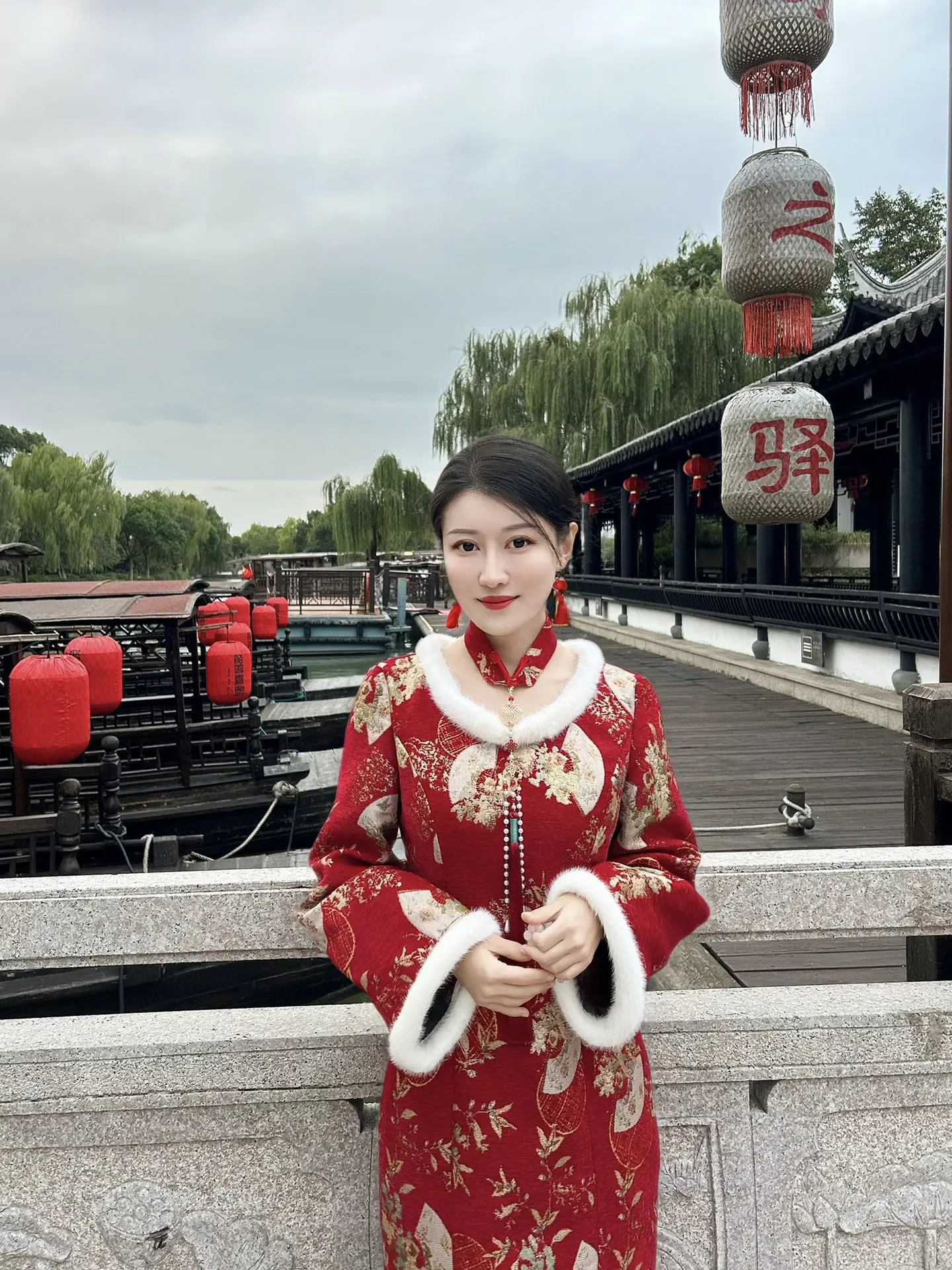 将军 三千年了 你还要让我等到什么时候？