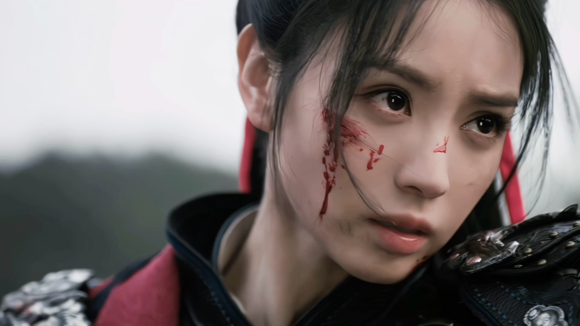 樊长玉你帅得我腿软 