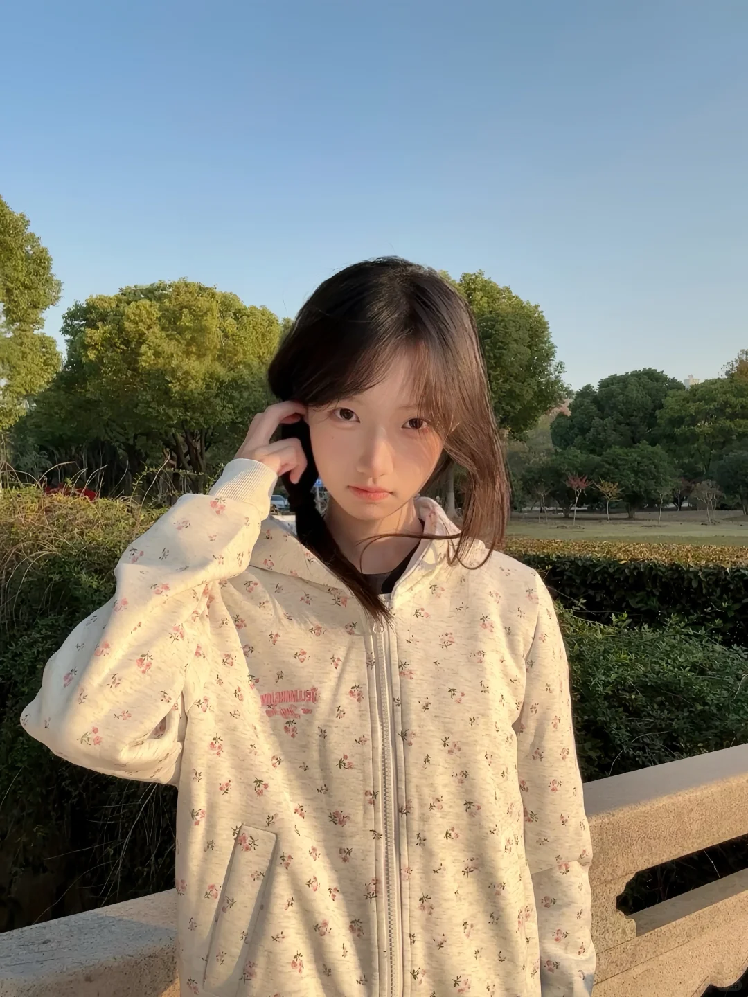 亲爱的你 想念我吗