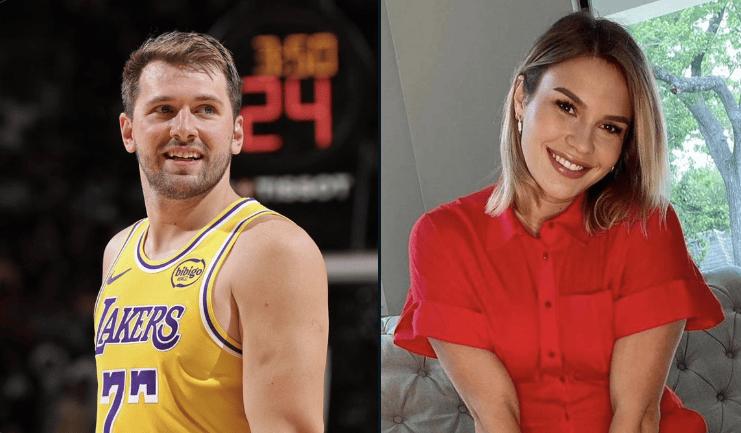 塞翁失马，焉知非福。东契奇离婚后大暴走场均37+9+8，湖人豪取六连胜！

实话