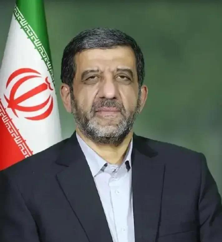 【伊朗重磅人事！三选总统落选的军政元老掌军权，现任总统迎大考】

中东战火进入第