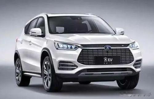 比亚迪成为世界第一车企很有戏！中长期（2030 年前后）有较大可能成全球销量第一