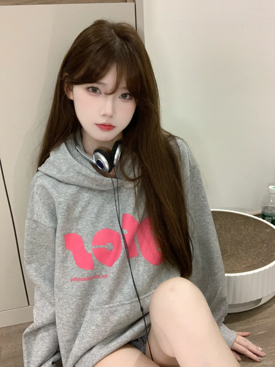你耳机听什么🎧